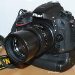 Nikon D610