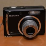 Traveler FX5